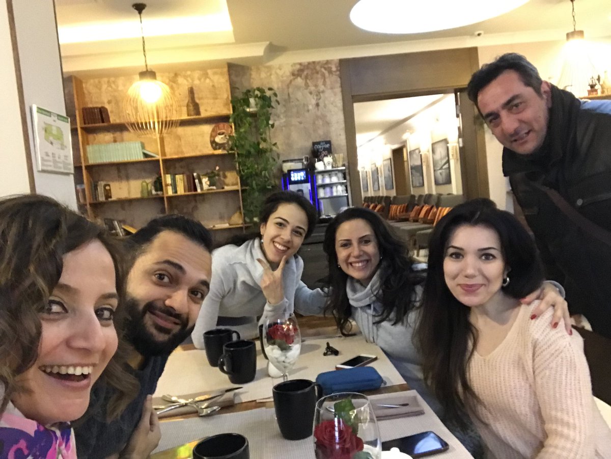 Dilara_bc's tweet photo. We are ready for #Unlimited International forum-hosted by amazing @uaBritish colleagues in #Kiev #Artwithoutboundaries https://t.co/9yxb5TvALM