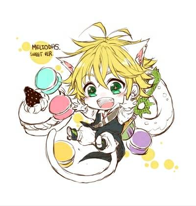 聖鳳meriodasu ウオタミ Meriodasuuotami Twitter