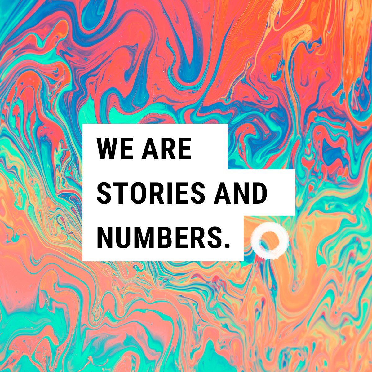 Creating content and art that converts into numbers you’ll love. 😉❤️

#design #sundaymotivation #inspiration #Creative #digitalagency #digitalmarketing #art #innovation #color #designthinking