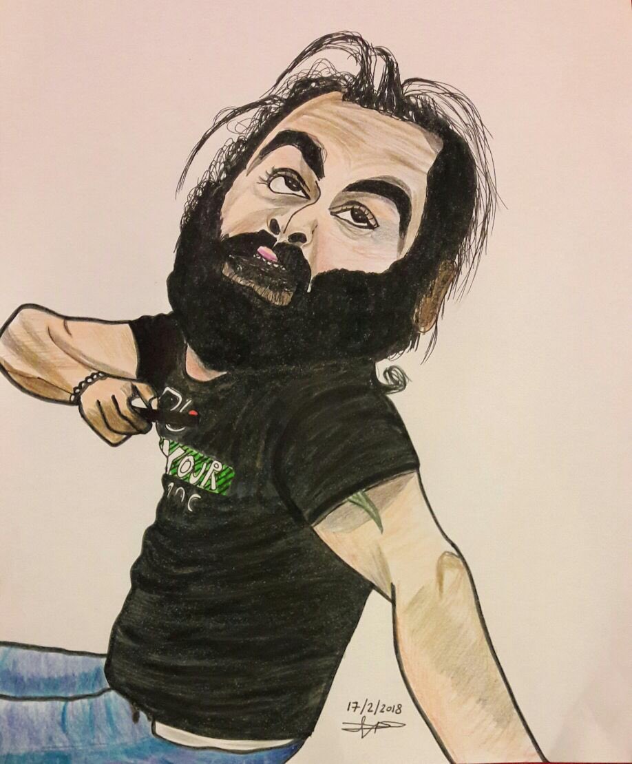 ArbeedAbeer's tweet photo. By Hussein Arbeed https://t.co/SoaTwKBVm6