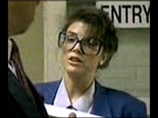 levoidcelluloid's tweet photo. Watching ROBOCOP for the first time, and I have nothing to add but that Tyler is my new fashion icon. #womeninfilm #sageparker #robocop https://t.co/L9exNyQMSb