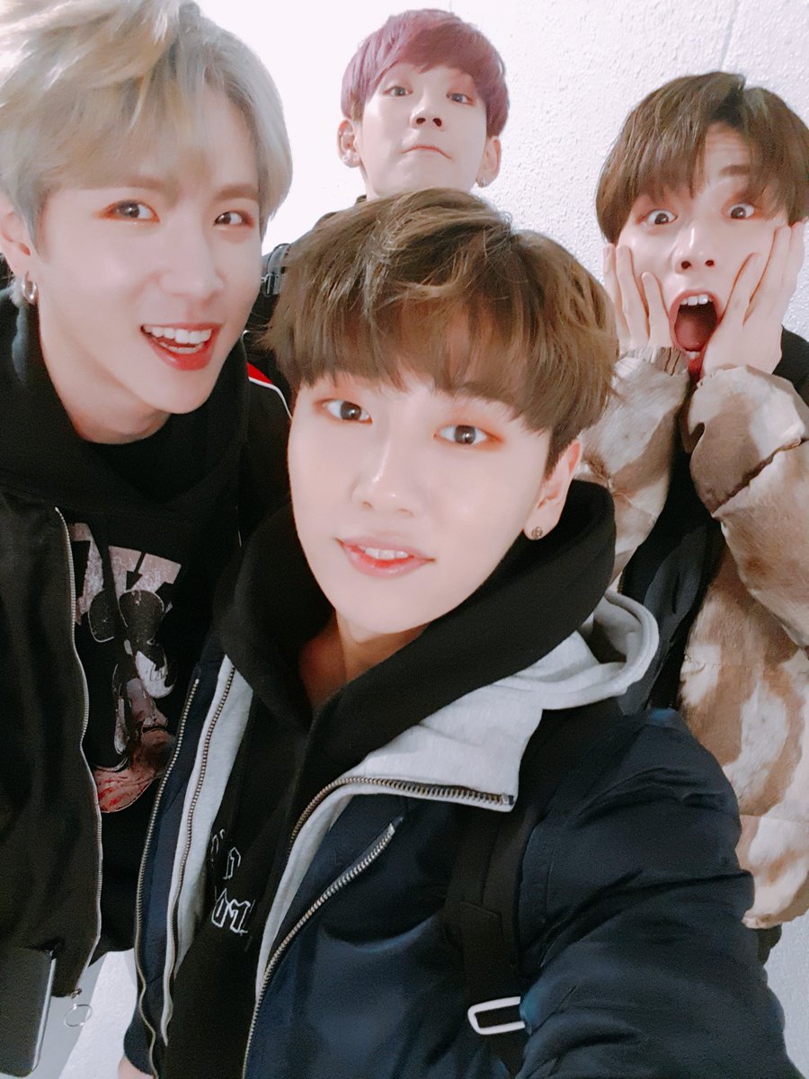 JBJtwt787's tweet photo. [#노태현🕺] 설 연휴는 다들 잘 보내셨나요!!? 연휴 건강히 마무리 잘하세요~!!!😗 https://t.co/y8NIjTnCvB