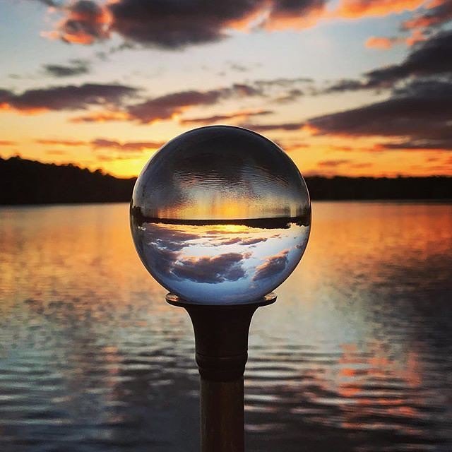 jeffjthompson's tweet photo. Reposting @visitgayva:
@jdavidhillery ๐ธrp ~ If there is poetry in photos I wonder what this capture of a Stumpy sunset through crystal๐ฎwould say.
Thank you to Pro Photog @petefedsphoto for the use of the glass.
#stumpylake #lake #natural #park #sun #sunset #glass #cloudporn https://t.co/aj8mURKtsb