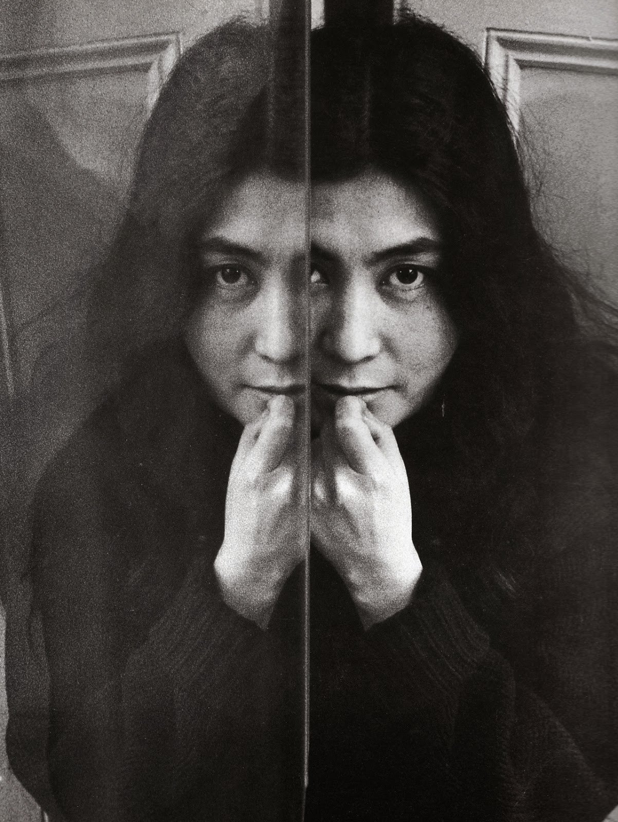 Happy Birthday Yoko Ono! 
