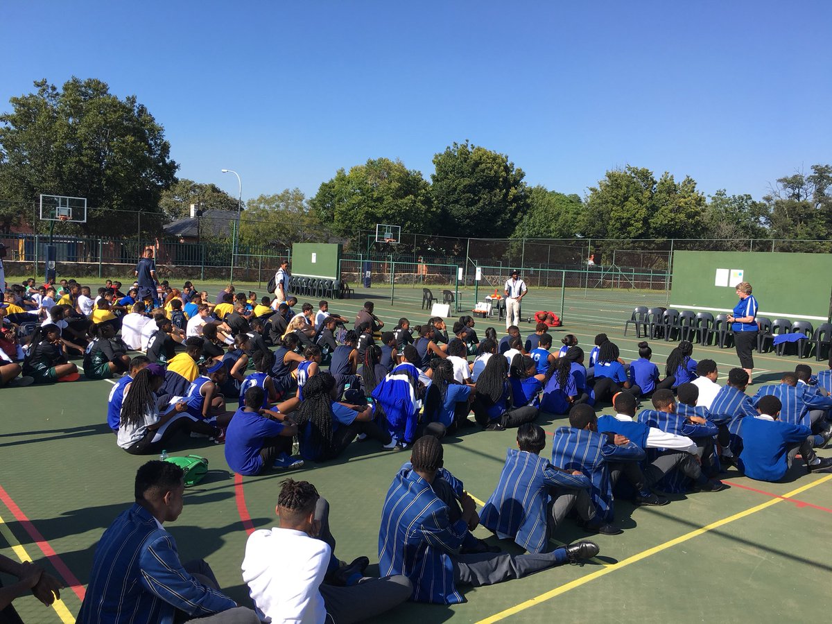 csscSA's tweet photo. The Catholic Schools u19 basketball festival was enjoyed by all. Thanks to @_Cool_School for hosting.
#CSSCbasketball https://t.co/mjP8g72hBD