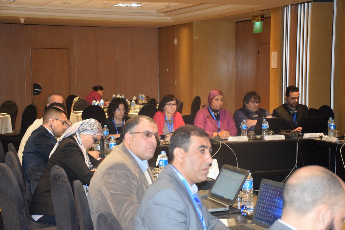 WATERSUMproject's tweet image. We Just Began!!! Water and Climate Change Practice Framework Assessment: Public Consultation, Sharing the Results and Discussing Alternatives in #Cairo, #Egypt. #iwrm #climatechange #Adaptation #MENA @WATERSUMproject @RECstream