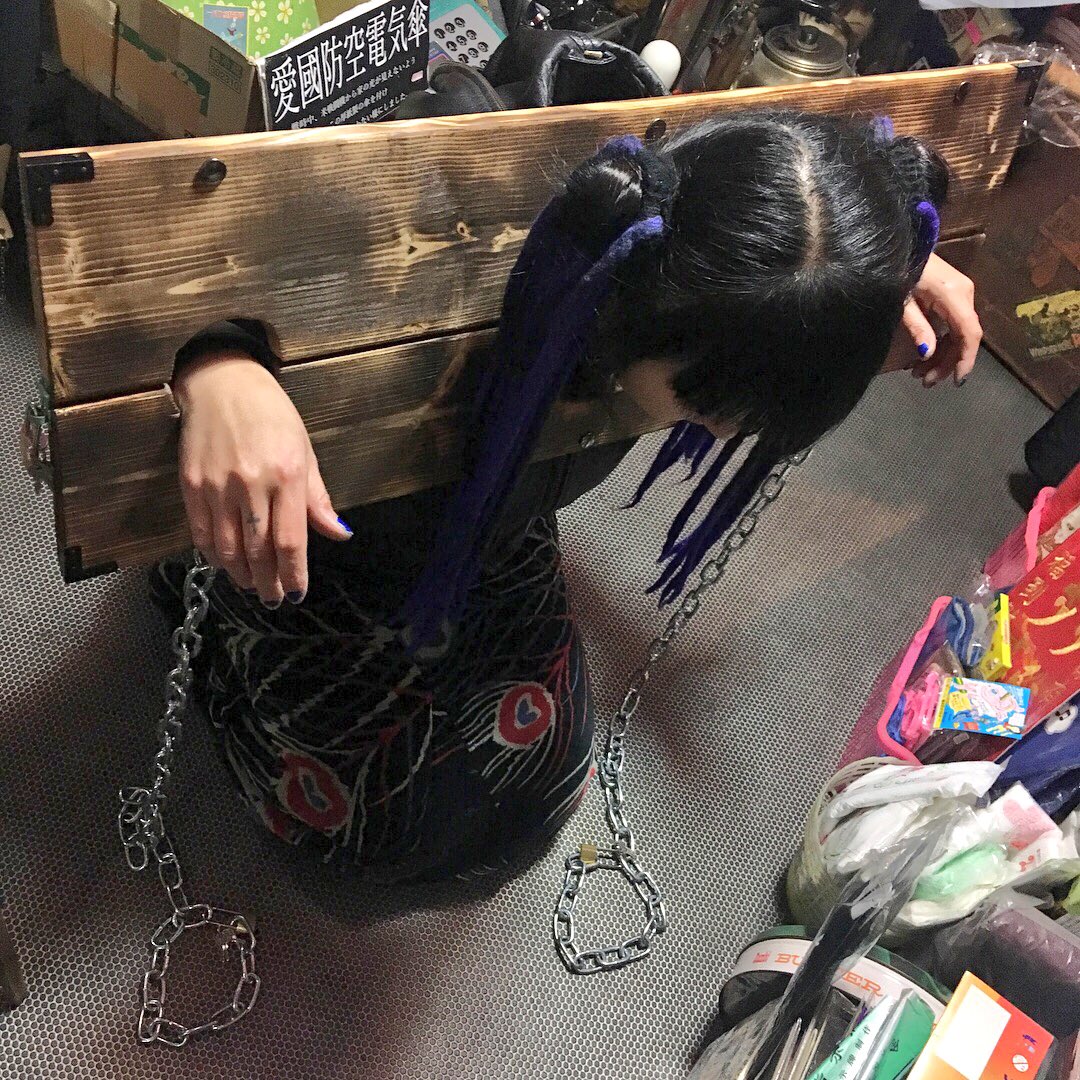 Twitter 上的 奇貨屋白昼夢 T Co 6p90dflxwm Twitter