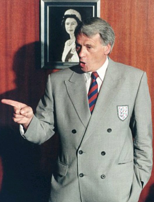 Happy Birthday Sir Bobby Robson
Thanks For The Wonderful Memories 