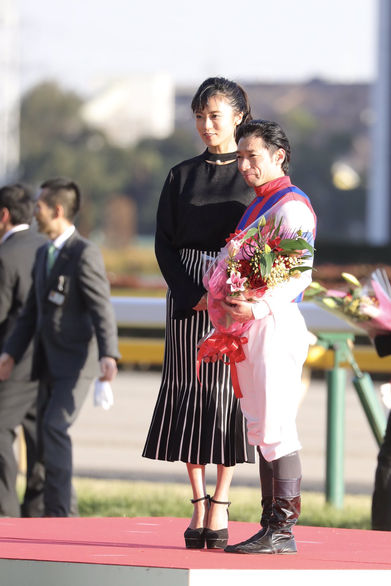 インチョキ堂 on X: 