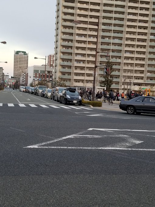 ポケモンgo 路駐や路上での集団行動などポケモンgoでの迷惑行為に対するみんなの反応まとめ