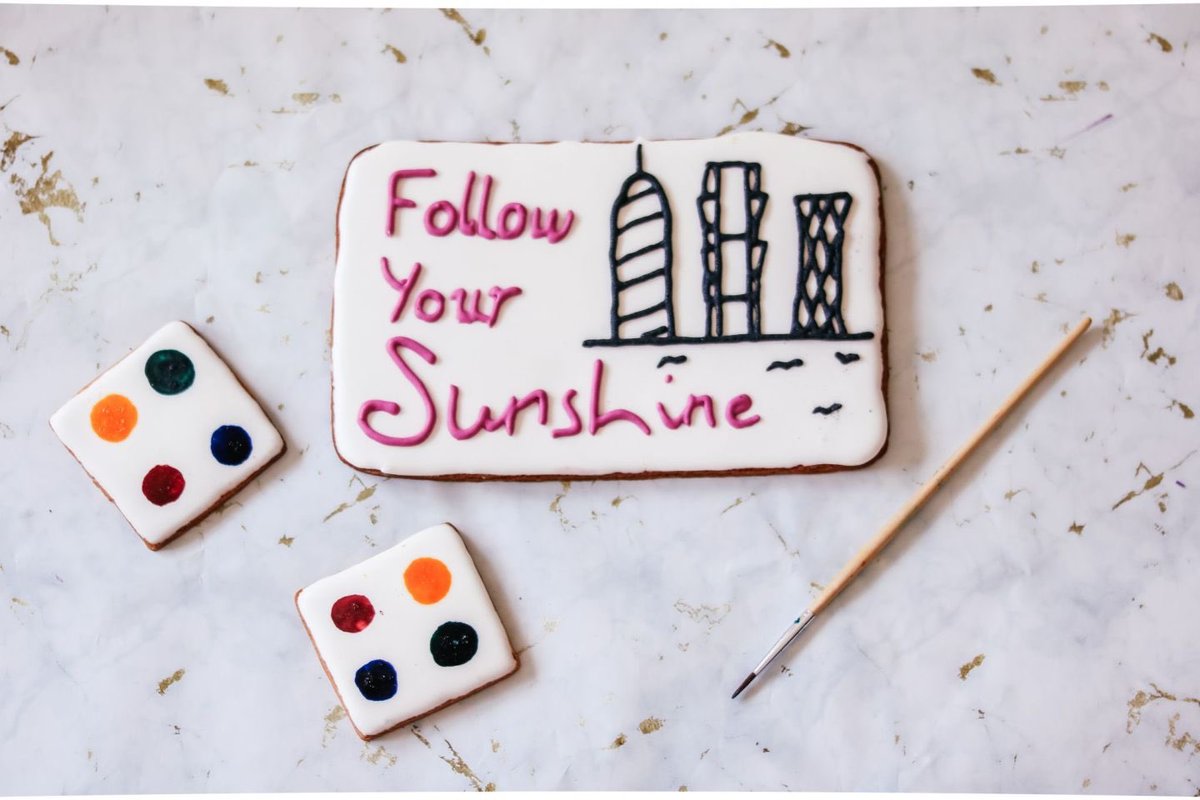 fys_coaching's tweet photo. NEW POST! Who doesn’t love homemade, artisanal food? Read about my favourite 10 sellers in Qatar and find out how you can win a hamper full of their goodies! https://t.co/VbLVDAkWDn https://t.co/mNwHuFzsMc