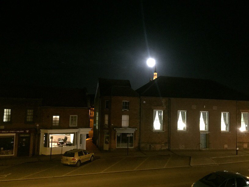 Giles Brandreth tweet media