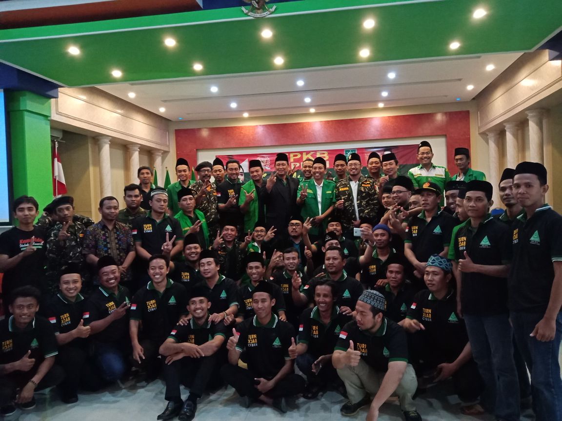 workshop administrasi dan cyber ansor gresik
#AnsorCyberGresik #AnsorGresik