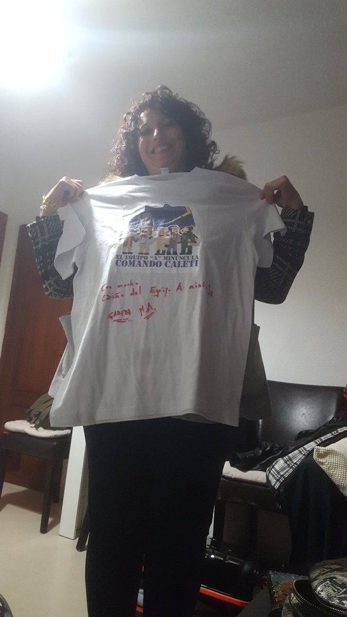 evitalamala's tweet photo. Habeis hecho a mi hermana muy feliz
GRACIAS@cuartetomorera https://t.co/1O4XoVHBhQ