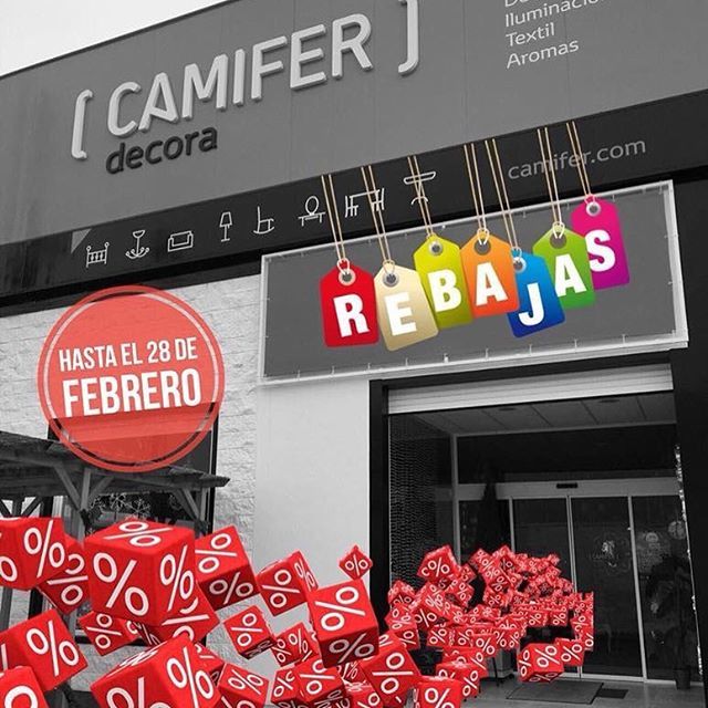 Aprovecha nuestras ultimas rebajas!!! Feliz domingo!!! #camiferdecora #rebajas #muebles #regalo #comuniones #almonte