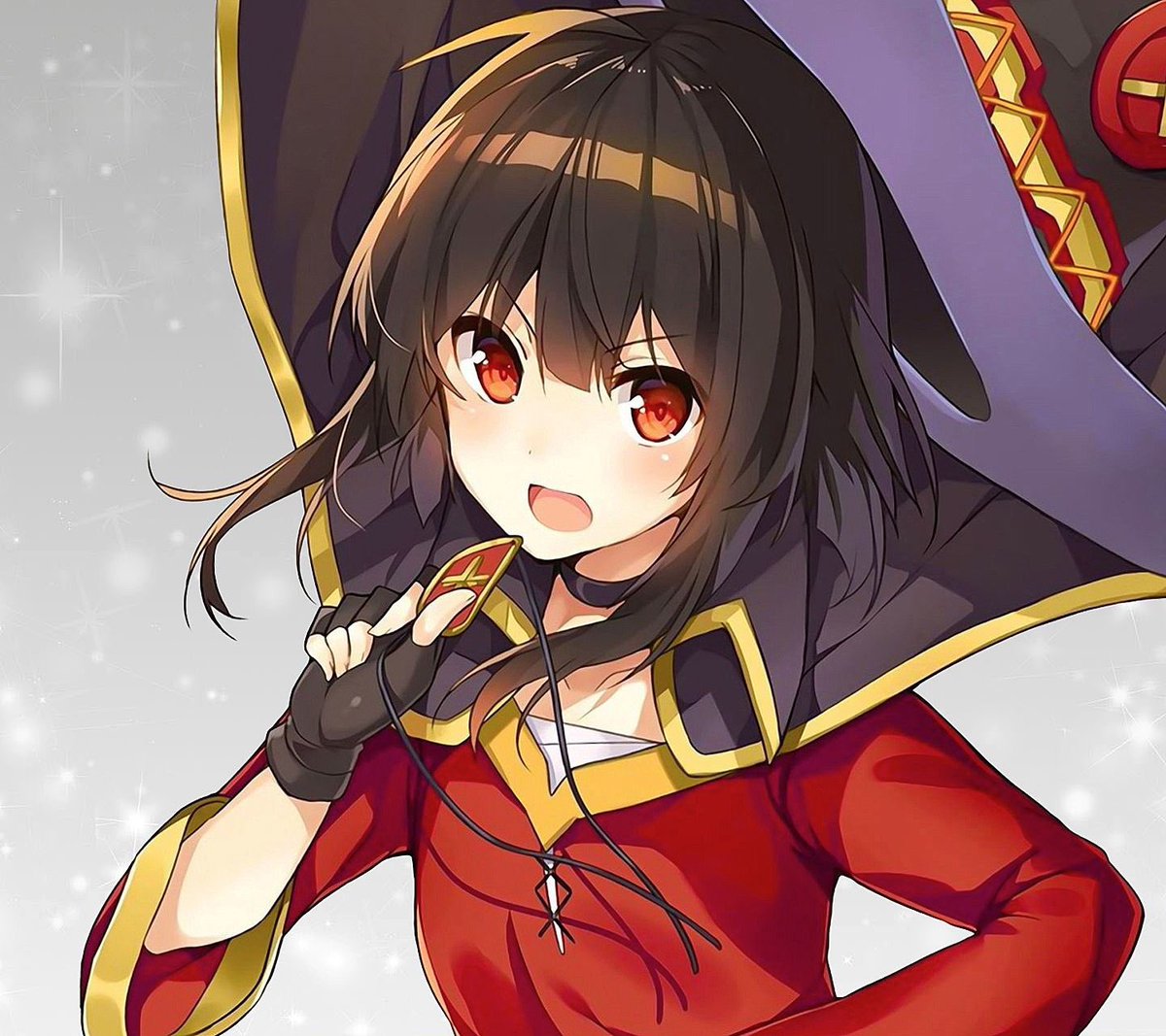 めぐみんページ めぐみん好き - অনুসন্ধান / X