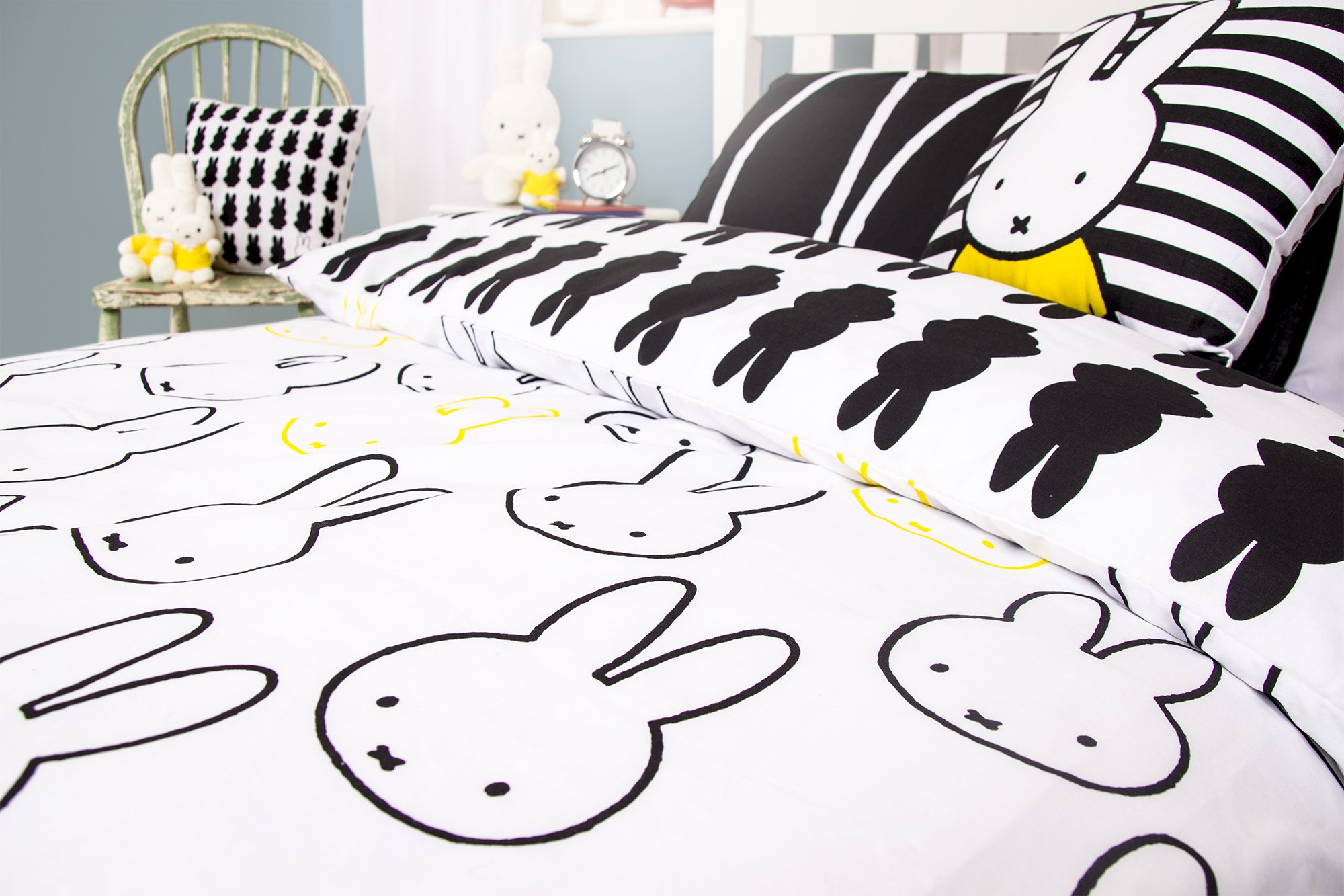 Primark fleece online bedding