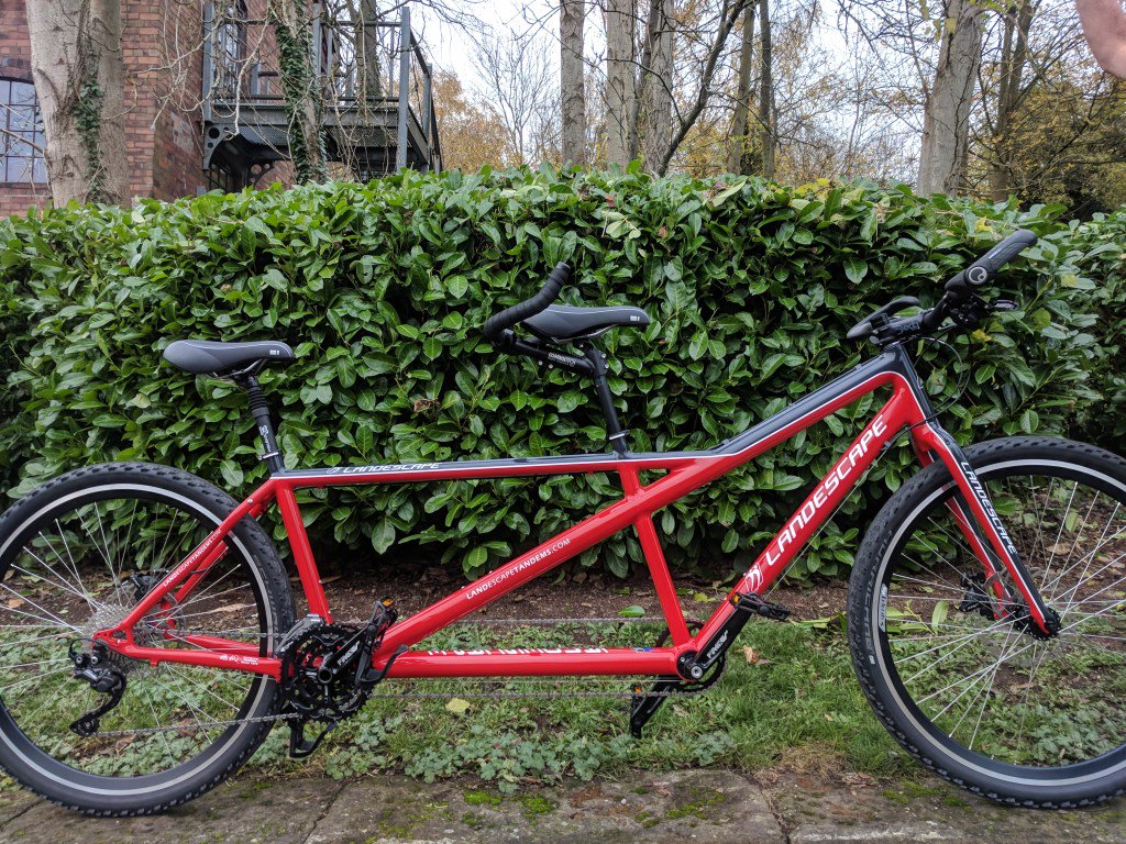 Tandem Experience tweet media