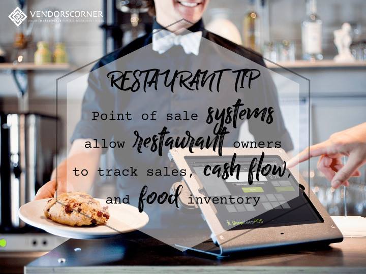 VendorsCorner's tweet photo. POS systems can help you track your business cash flows.
Invest in it to get a clear business picture.
Buy now: https://t.co/aeFb8cIIXW
#VendorsCorner #POSSystems #Dubai #MyDubai #UAE #Gulfood #InnovationMonth https://t.co/3VXC7QTAG8