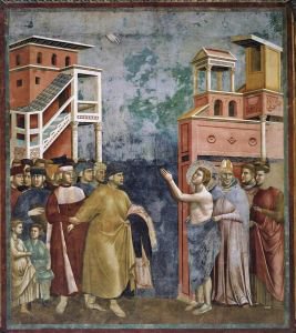 quellodiarte's tweet photo. Cennino #Cennini descrive così il ritorno all'antico di Giotto: «rimutò l'arte del dipingere di greco in latino e ridusse al moderno».
https://t.co/pA0USiUJyx https://t.co/eoVRse0B0b