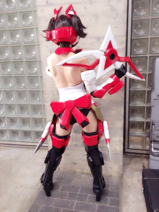 Twitterのコスプレ画像66