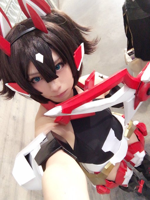 Twitterのコスプレ画像65