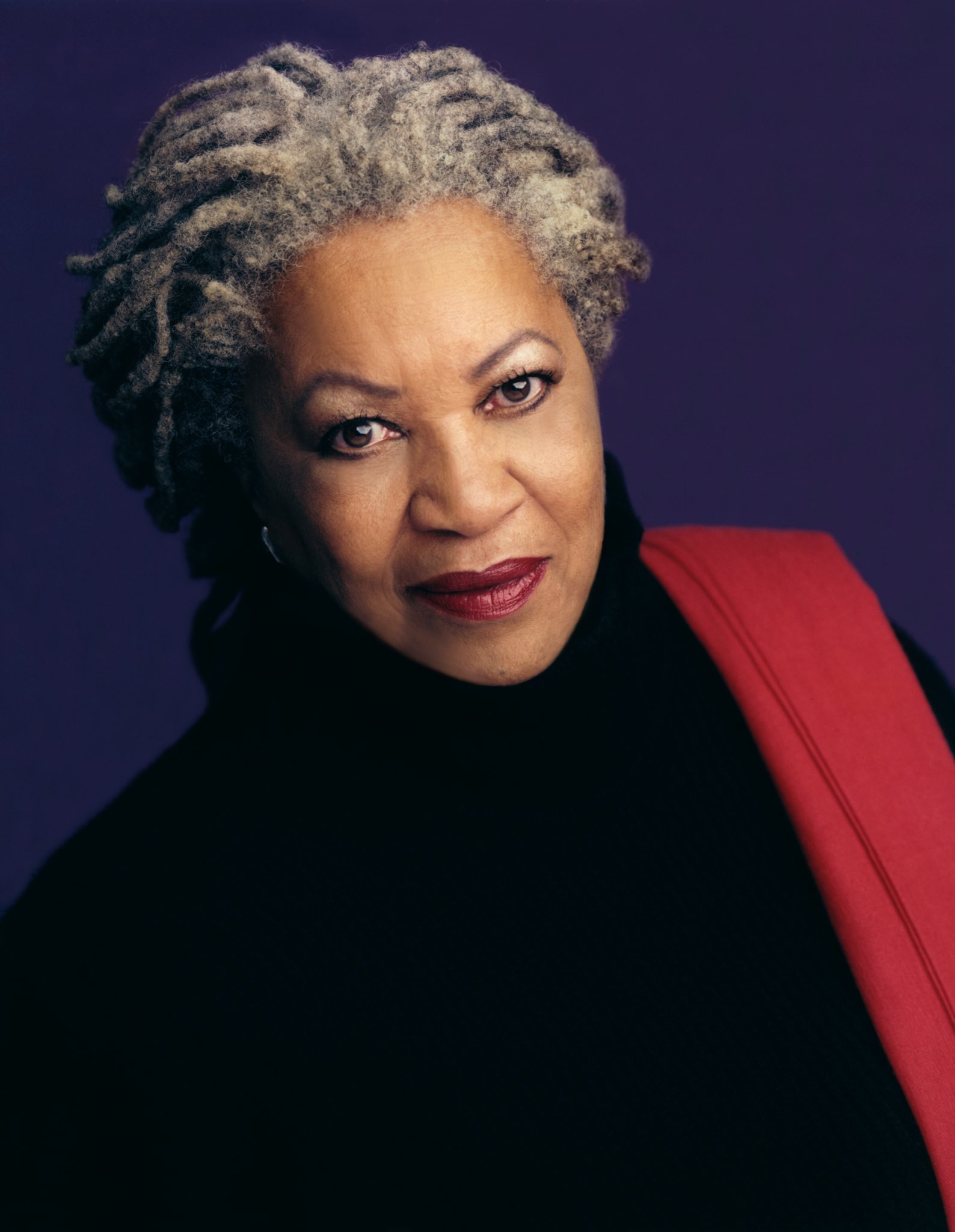  If you wanna fly, you got to give up the sh*t that weighs you down. -Toni Morrison Happy Birthday Mama Toni 