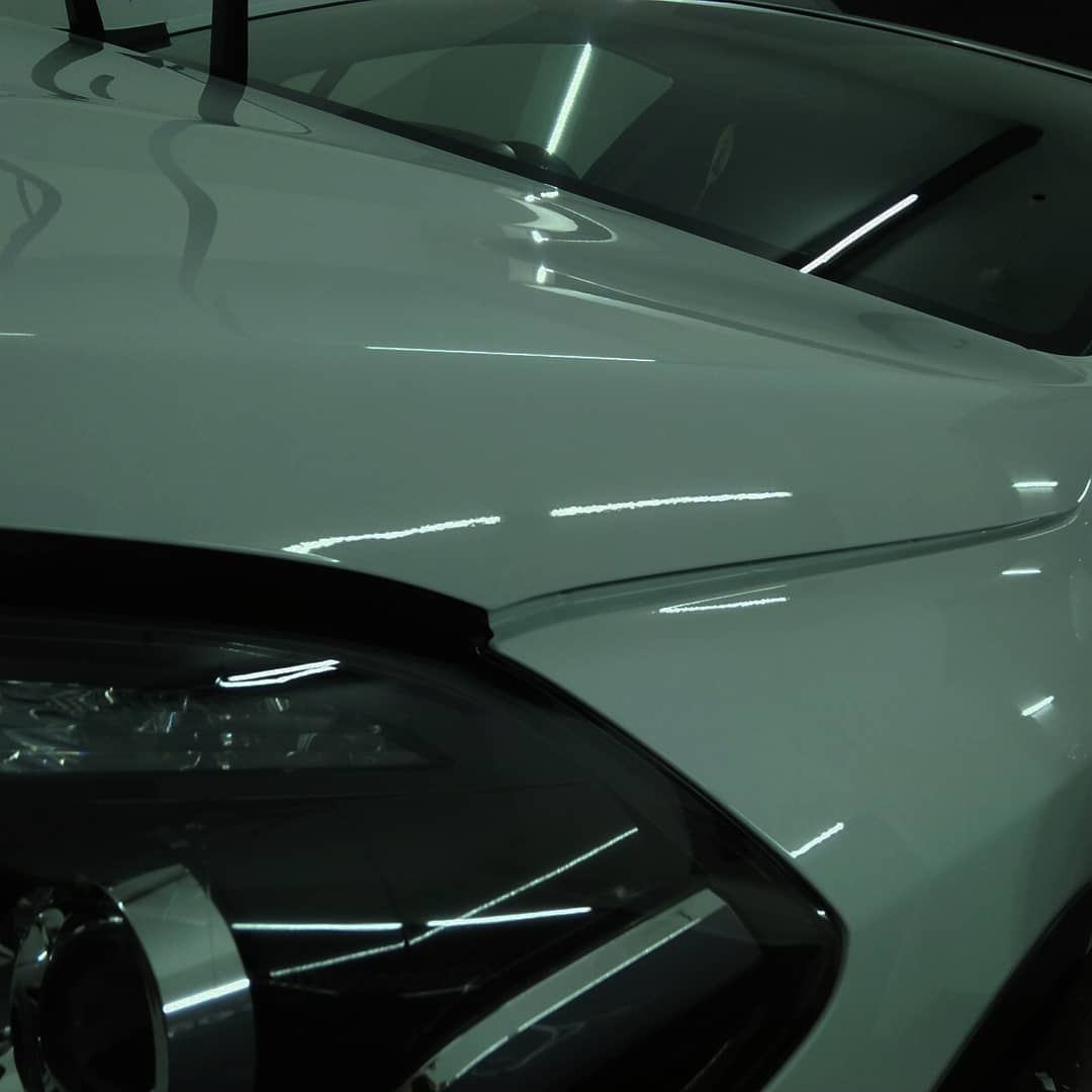 nanocoating_lk's tweet image. Perfectly nano coated #scratchproof #hydrophobic