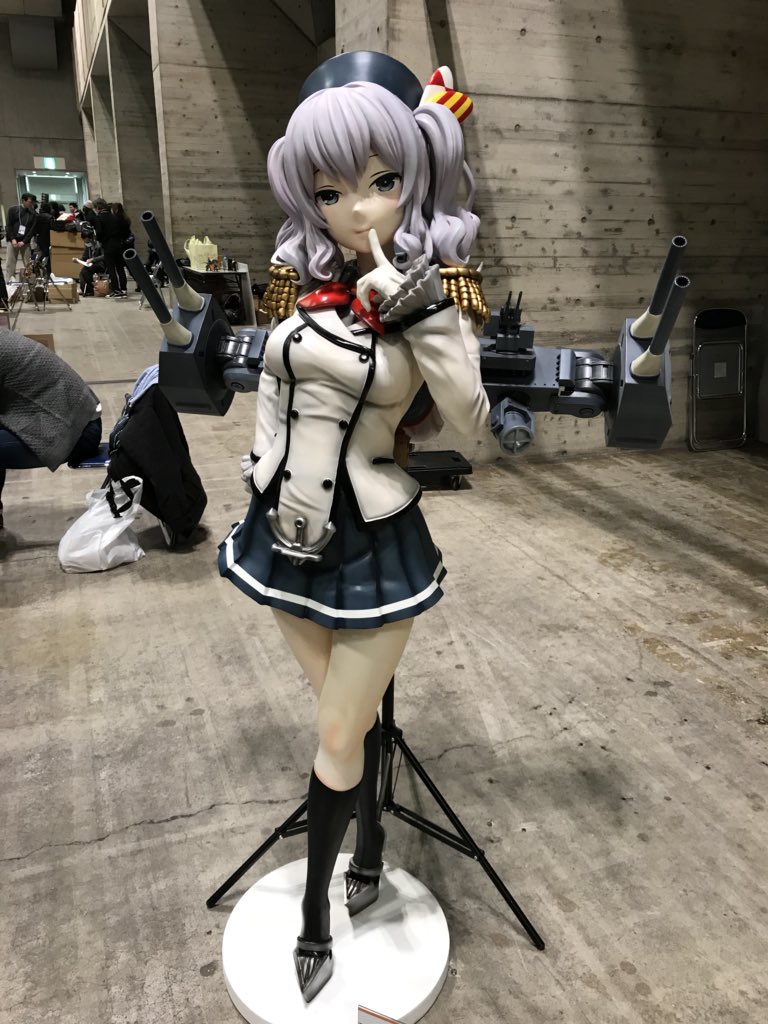 Re 閒聊 艦これ等身大鹿島 C Chat My Ptt Re 閒聊 艦これ等身大鹿島 C Chat My Ptt