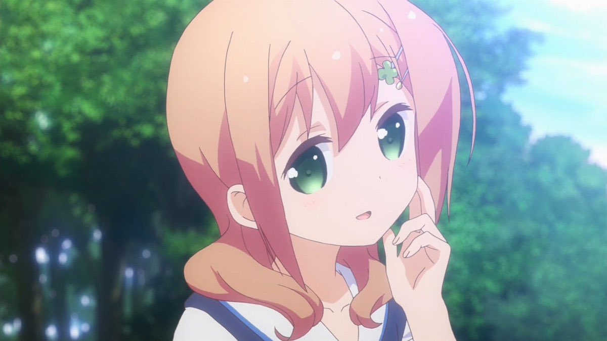 アニメ スロウスタート 7話感想ツイートまとめ Togetter アニメ スロウスタート 7話感想ツイートまとめ Togetter