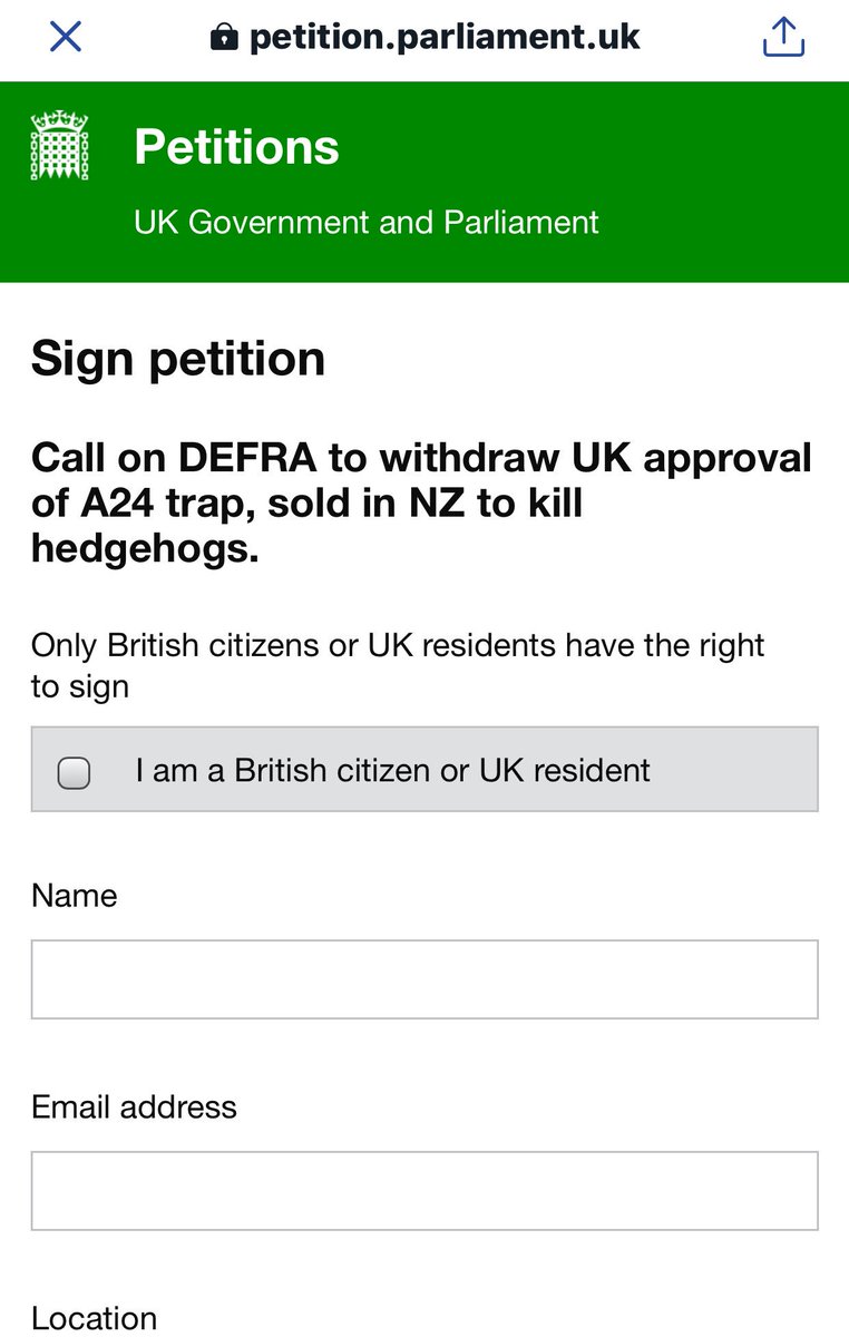 CHORICHIRI's tweet image. I wish I were a UK citizen .... to be able to sign this petition and help the hedgies !!! Shame on NZ though... #humanitysucks #helpthehedgehogs #hedgehogs #petitions