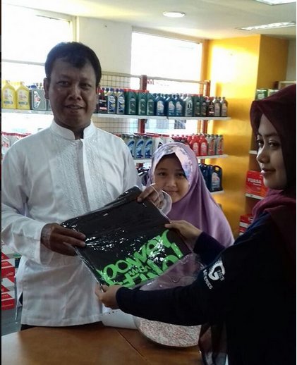 Outlet Fast tweet media