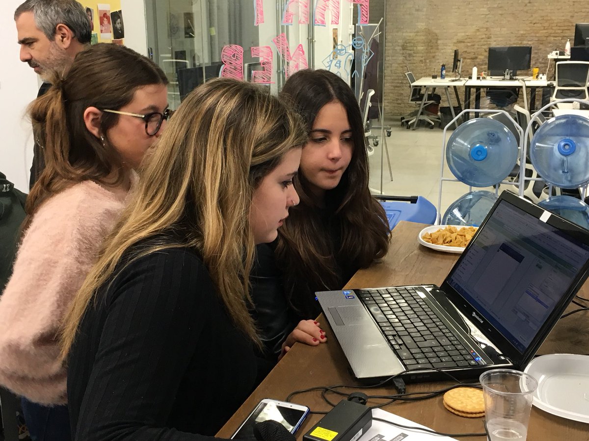 bylinedu's tweet image. @technovation #team @CoderDojoVLC @ByLinedu in @FlywireEng #coderdojogirls #LovingCode @coderdojo