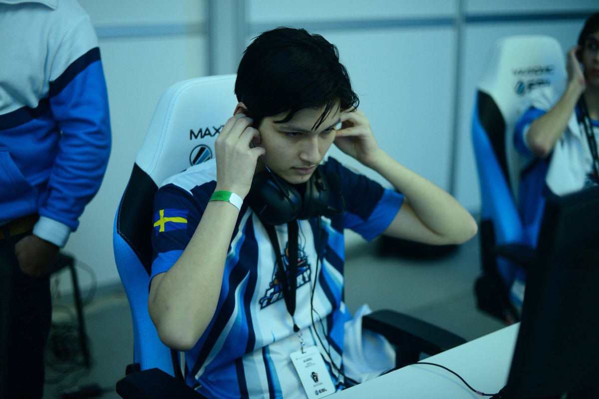 ROOMFACTORY1's tweet photo. @Redgroove_R6 has left organization Room Factory Esports.

Rasmus, thank you for all the wins and achievements we’ve reached together. We wish you good luck in your new squad!

With great and sincere respect, #RFY. https://t.co/jt2ek16lKA