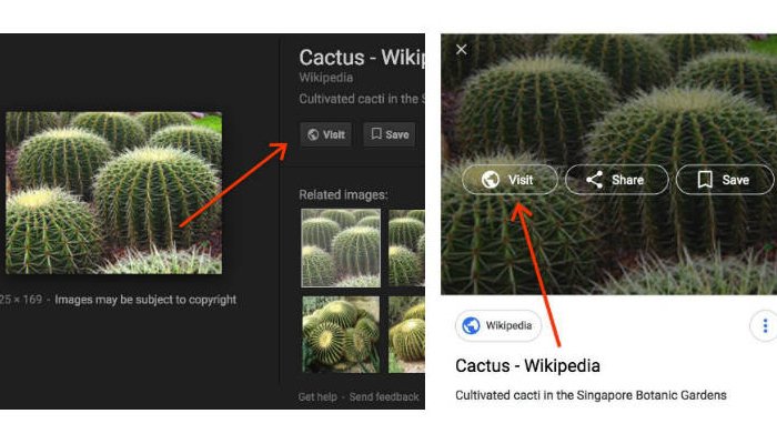 ZeeMalayalam's tweet image. വ്യൂ ഇമേജ് ബട്ടണ്‍ എടുത്തു മാറ്റി ഗൂഗിള്‍

zeenews.india.com/malayalam/tech…’-button-from-image-search-13516

#Google #ViewButton #GettyImages #EuropeanUnionComplaint
