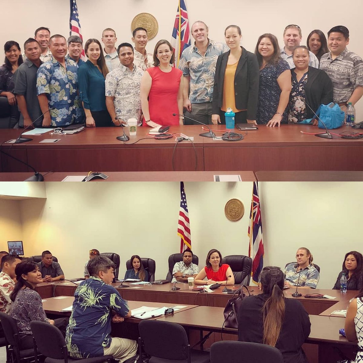 Jill N. Tokuda tweet media