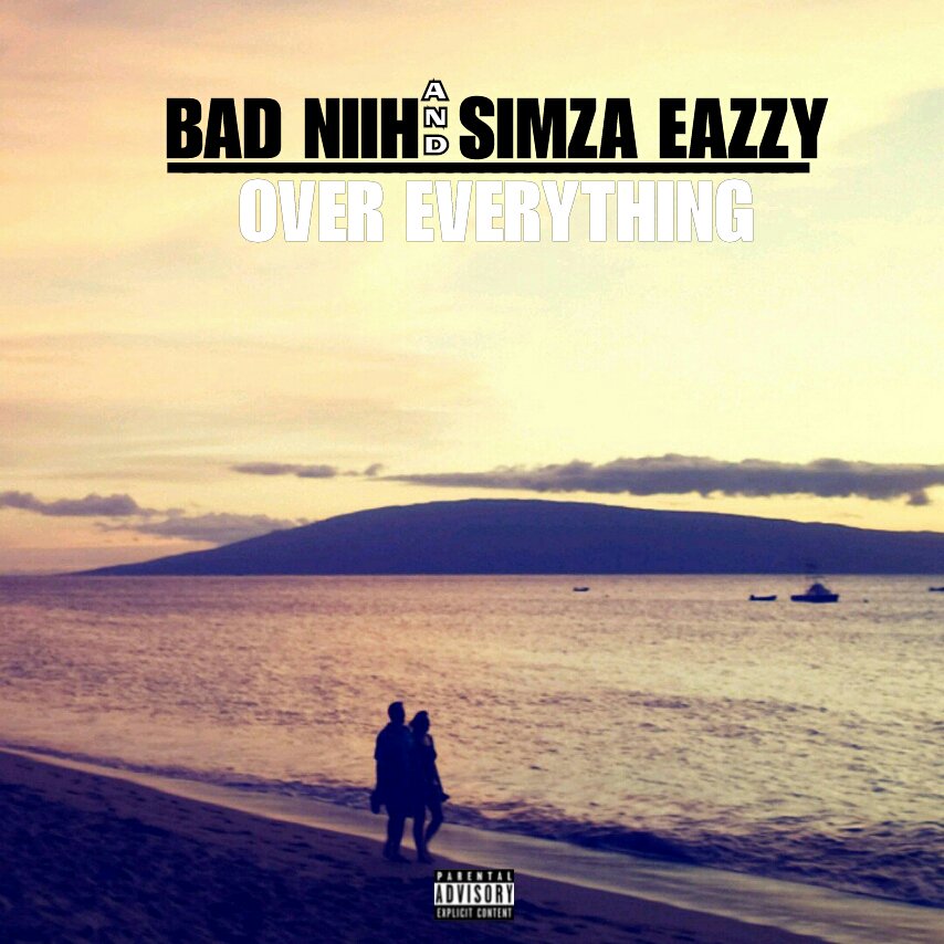Simzadelic's tweet photo. Coming Soon;
@BaDNiiH and Simza Eazzy - Over Everything /23 Feb 2018
Simza Eazzy - FADED (Ft. DJ Shock-Juice) /24 Feb 2018
Simza Eazzy - Revenge (ft. Yung Reecy) /25 Feb 2018
@BaDNiiH and Simza Eazzy - For You 2.0 /25 Feb 2018
#OverEverything
#FADED
#Revenge
#ForYou2.0 https://t.co/WDKdkLbFsV