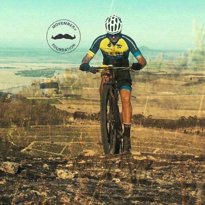 youtu.be/jZuc3KATCYQ Men's health is not a GIVEN, it’s a PRIVILEGE.We try to raise awareness through our activities for <a href="/MovemberRSA/">Movember RSA</a> and get everyone, but especially men more aware of a healthy lifestyle.Visit mensfoundation.co.za for information on how you can get involved