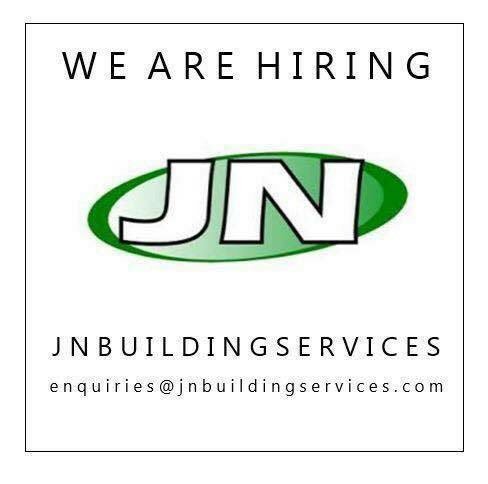 P L E A S E  R T -  T H A N K Y O U ! 

Looking for a new career?  

With training provided in house, we are looking for individuals to join our successful Control Panel Workshop Team

To apply &amp; find our more, pls email CV and covering letter to enquiries@jnbuildingservices.com