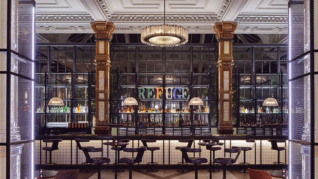 Fancy a whole day and night full of music? <a href="/TheSocService/">The Social Service</a> <a href="/TheRefugeMCR/">The Refuge</a> ow.ly/nL8x30isct7