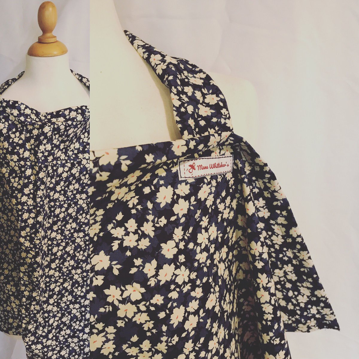 babatabs86's tweet photo. Twilight bloom #new #breastfeedingcover available to order today. #stylish #fashionable #tosuityou #breastfeeding #perfectbabyshowergift #babyboy #babygirl #newborn #lactation #thebeststart https://t.co/U0XxbkgdX4