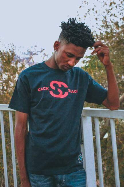 CACKSLACK's tweet image. 👕CONNECT THE GLOBE TEE
WHATSAPP 📱 +267 76395744 or 📩 DM to place your order.
📷@hypeoutlawz 
#RideAlongDaMoist
