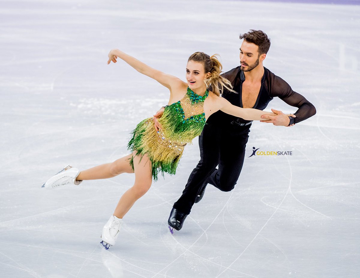 Габриэлла Пападакис - Гийом Сизерон / Gabriella PAPADAKIS - Guillaume CIZERON FRA - Страница 24 DWTwub2WAAAog9w