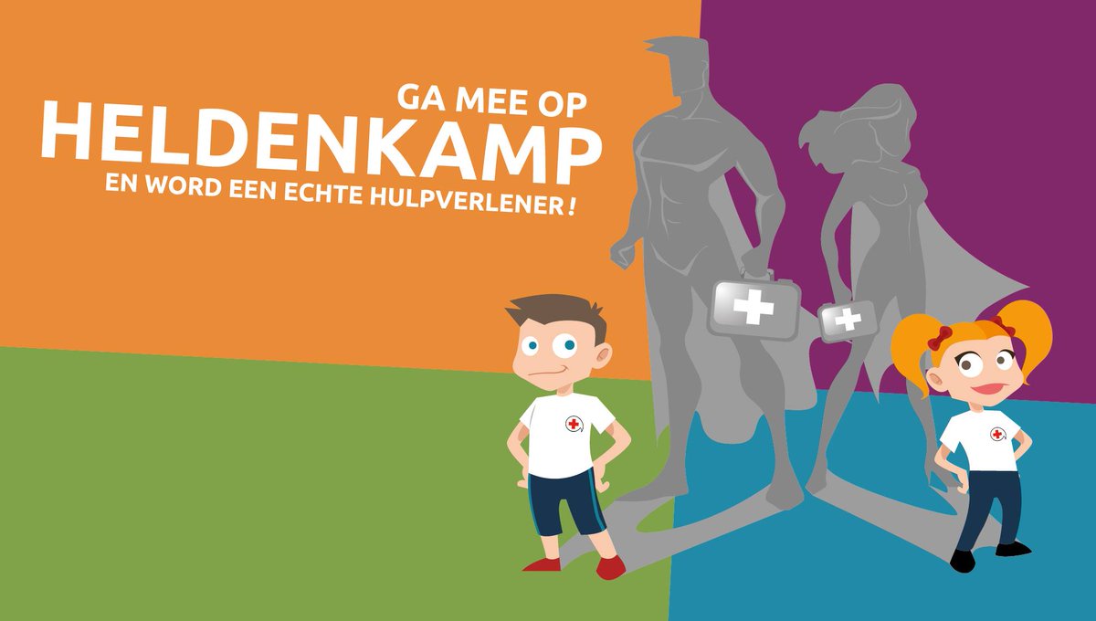 RodeKruisMeBo's tweet photo. Er zijn nog enkele vrije plekjes op ons megatof #kamp in de #paasvakantie. 10- tot 15-jarigen welkom! RT = #held! #ehbokanjeleren #samenopkamp #jeugdrodekruis https://t.co/aCRShjWZTI https://t.co/3I4SbzIOZk