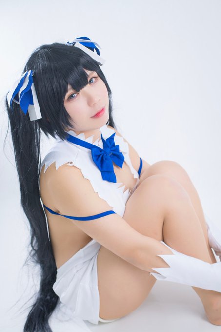 Twitterのコスプレ画像91