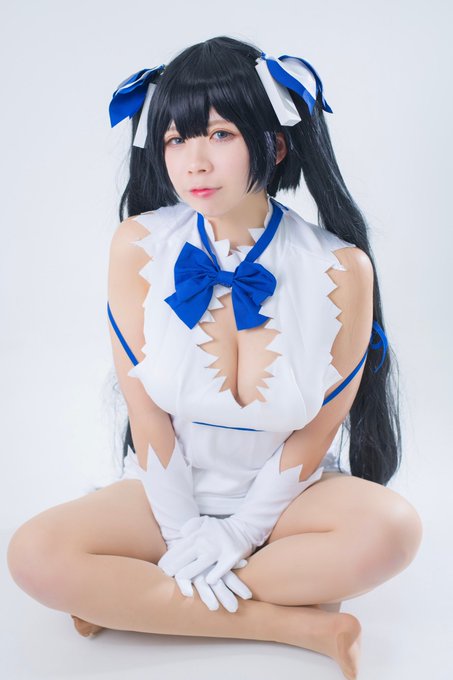 Twitterのコスプレ画像88
