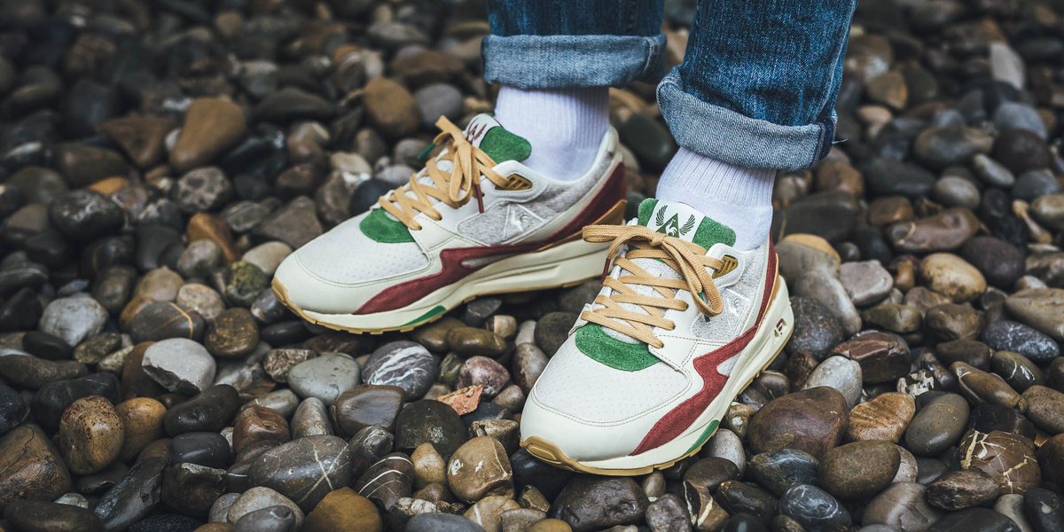 le coq sportif hummus