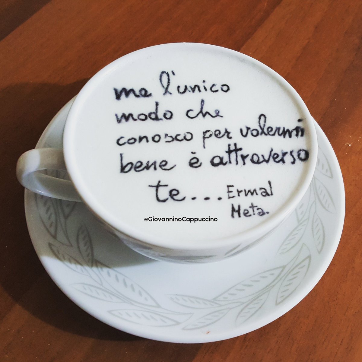 costantinogiov1's tweet photo. #18febbraio @famedalupi  #nonabbiamoarmi https://t.co/AHhlJkscZH