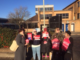 BotleyDistrict's tweet photo. Our next canvassing/leafletting session is:

Saturday 24th February 2018

Meet at 1:00 pm
Outside Seacourt Hall Chapel Way Botley OX2 9LS https://t.co/6SKSBqa7gN