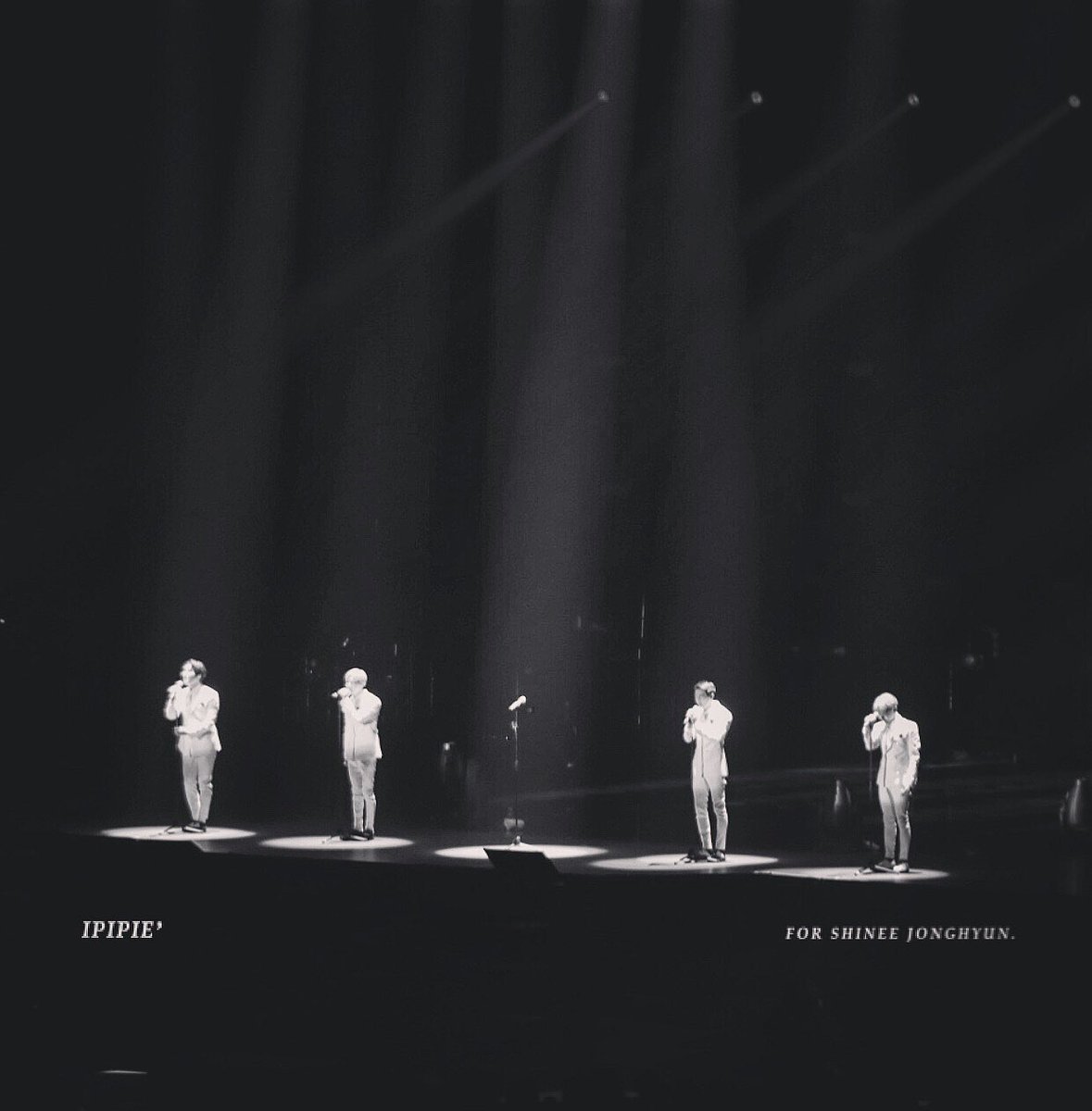 wonstare's tweet image. 수고앴어. 고마워. 사랑해

#SHINeeWORLDTHEBEST2018